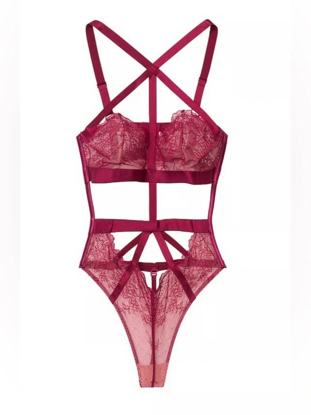 Victoria Secret Bodysuit
